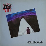 Zox - Rilleform