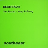 Beatfreak - The Sound / Keep It Going