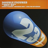 Double Figures - Hey DJ