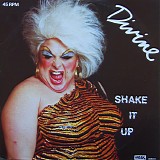 Divine - Shake It Up