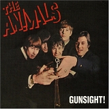 The Animals - Gunsight!