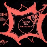 Sun Ra & His Astro Infinity Arkestra - Sound Sun Pleasure!!