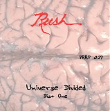 Rush - Universe Divided