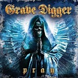 Grave Digger - Pray EP