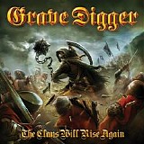 Grave Digger - The Clans Will Rise Again