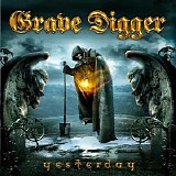 Grave Digger - Yesterday EP