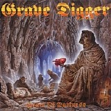 Grave Digger - Heart Of Darkness