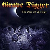 Grave Digger - The Dark Of The Sun EP
