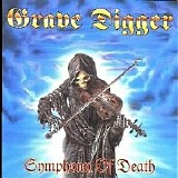 Grave Digger - Symphony Of Death EP