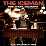 Haim Mazar - The Iceman
