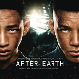 James Newton Howard - After Earth
