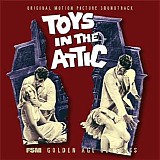 George Duning - Toys In The Attic