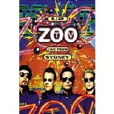 U2 - 2006: Zoo TV Live From Sydney