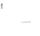 The BEATLES - 1968: The Beatles - White Album
