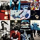 U2 - 1991: Achtung Baby