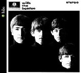The BEATLES - 1963: With The Beatles