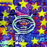 U2 - 1993: Zooropa