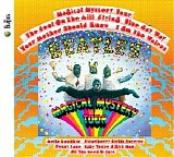 The BEATLES - 1967; Magical Mystery Tour