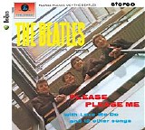 The BEATLES - 1963: Please Please Me