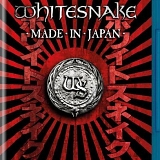 Whitesnake - Whitesnake - Made In Japan [BluRay] [2013] [Blu-ray]