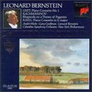 Various artists - Bernstein (RE) 043 Liszt, Rachmaninov, Ravel: Piano Concertos