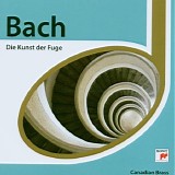 Johann Sebastian Bach - Die Kunst der Fuge BWV 1080 (Brass Ensemble)