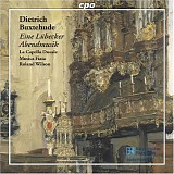 Dietrich Buxtehude - Eine Lübecker Abendmusik