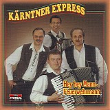 KÃ¤rntner Express - Hey Hey Mann-Feuerwehrmann