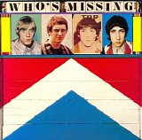 The Who - Who's Missing [2011 Japan Mini-LP DSD SHM-CD Remaster]