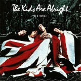 The Who - The Kids Are Alright (Original Soundtrack)