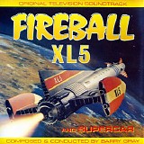 Barry Gray - Fireball XL5