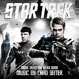 Chad Seiter - Star Trek (The Game)