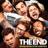 Henry Jackman - This Is The End