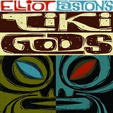 Easton's Tiki Gods - Easton Island