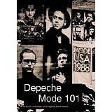 DEPECHE MODE - 2005: 101