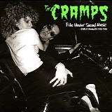 Cramps - File Under Sacred Music - Early Singles 1978-1981 (10x7")