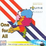Nederlands Politie Orkest - One For All