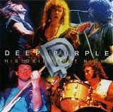Deep Purple - Historic First Night - Perth, Australia 27-11-1984