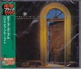 Deep Purple - The House Of Blue Light (Japanese)(Sealed)