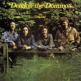 Derek And The Dominos - Derek And The Dominos