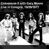 Colosseum II - Live In Koln
