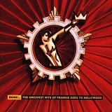 Frankie Goes To Hollywood - Bang!... The Greatest Hits Of Frankie Goes To Hollywood