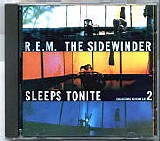 R.E.M. - The Sidewinder Sleeps Tonite Collectors Edition CD 2