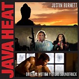 Justin Caine Burnett - Java Heat