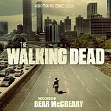 Bear McCreary - The Walking Dead (promo)