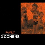 3 Cohens with Anat Cohen, Avishai Cohen (trumpet) & Yuval Cohen - Family