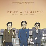 Jonas Colstrup - Rent A Family, Inc.
