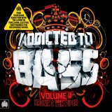 Various artists - Ministry Of Sound - Addicted To Bass, Vol. 2 - Cd 1