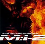 Various artists - Mission: Impossible 2 - Music from and inspired by
