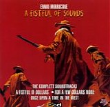 Ennio Morricone - A fistful of sounds